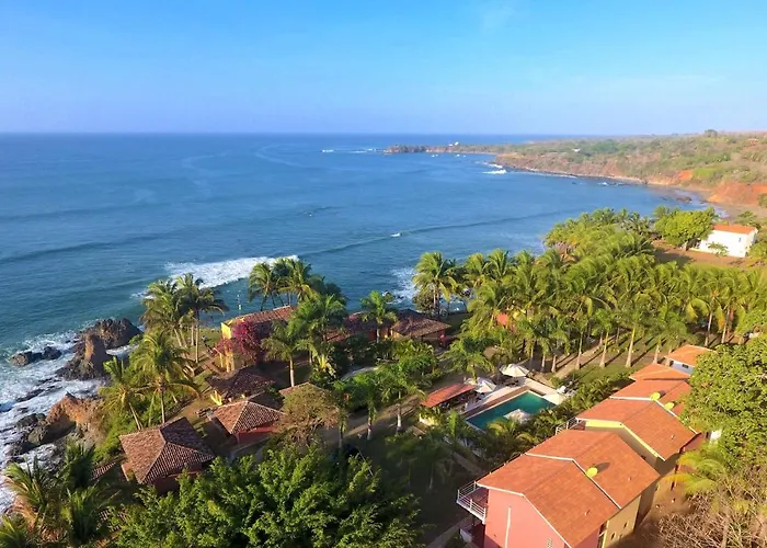 Hotel Punta Franca