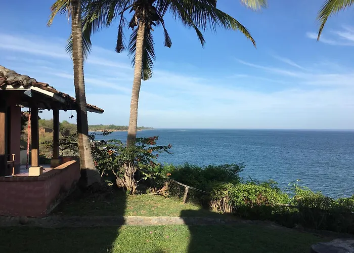 Hotel Punta Franca