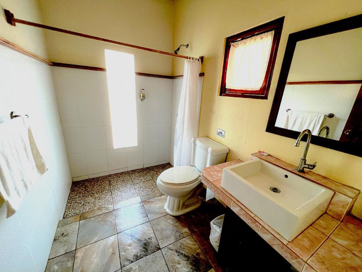 Hotel Punta Franca Jobal