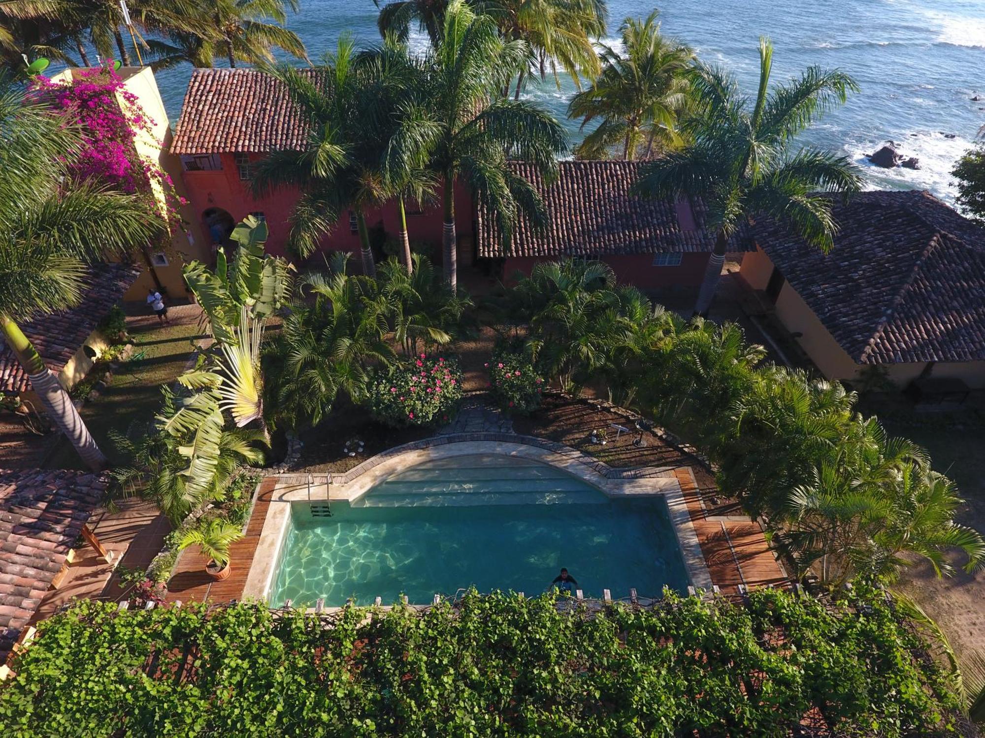 Punta Franca Hotel