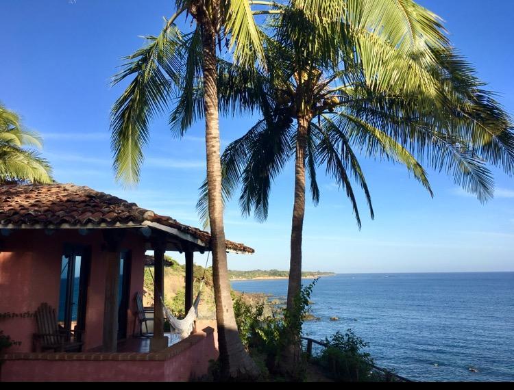 Punta Franca Hotel