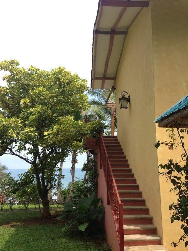 Punta Franca Hotel