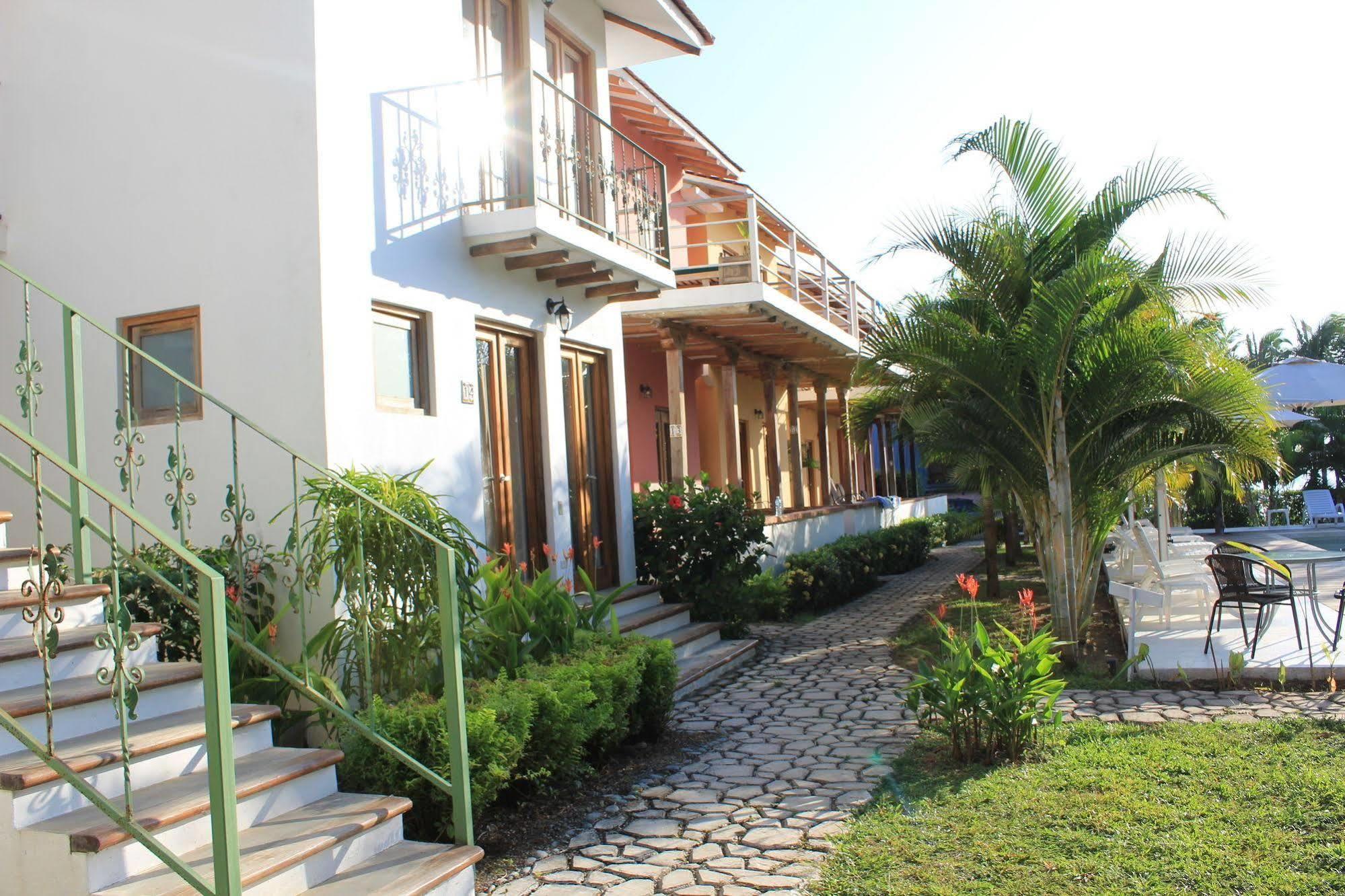Punta Franca Hotel