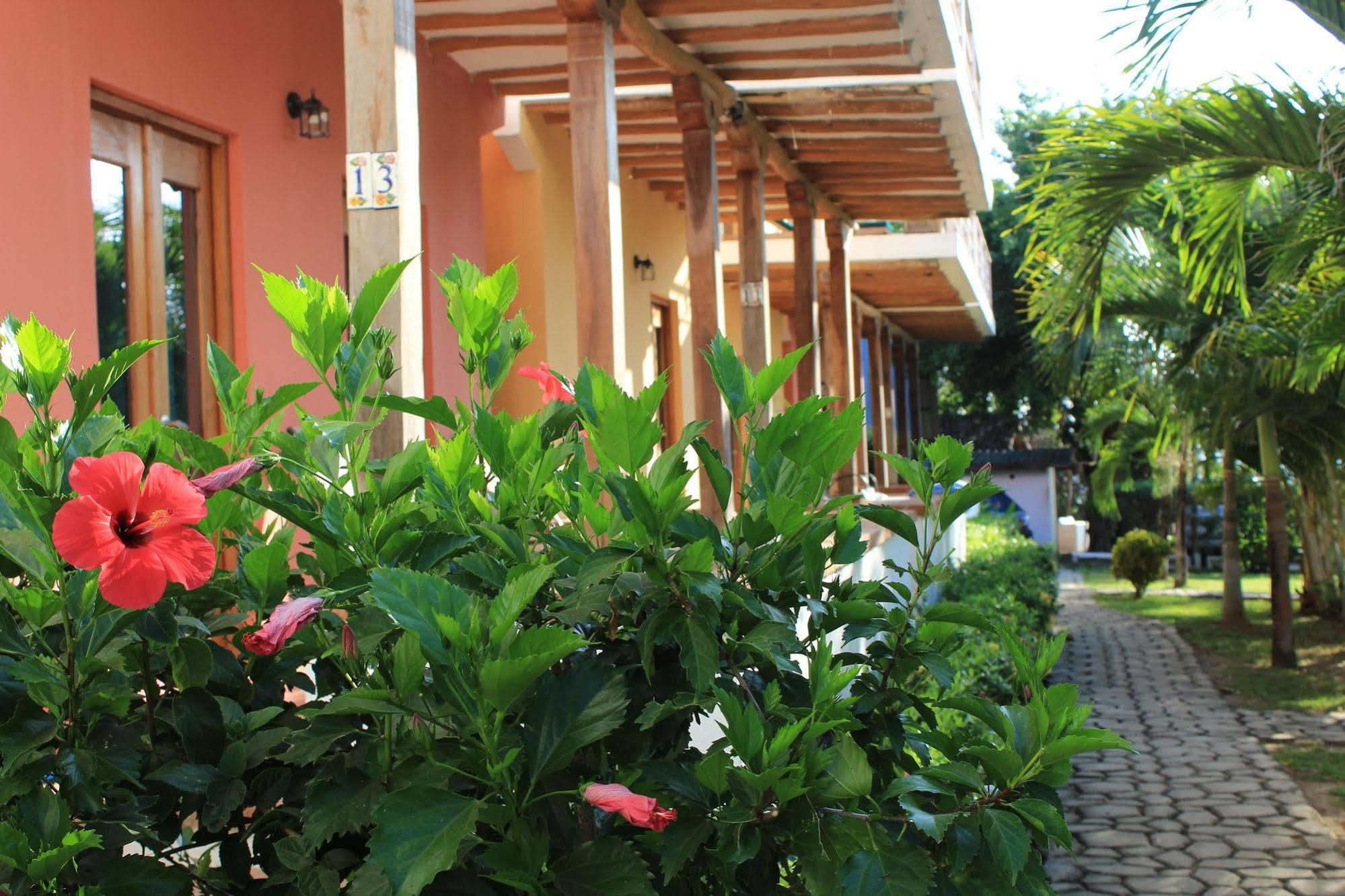 Punta Franca Hotel Jobal