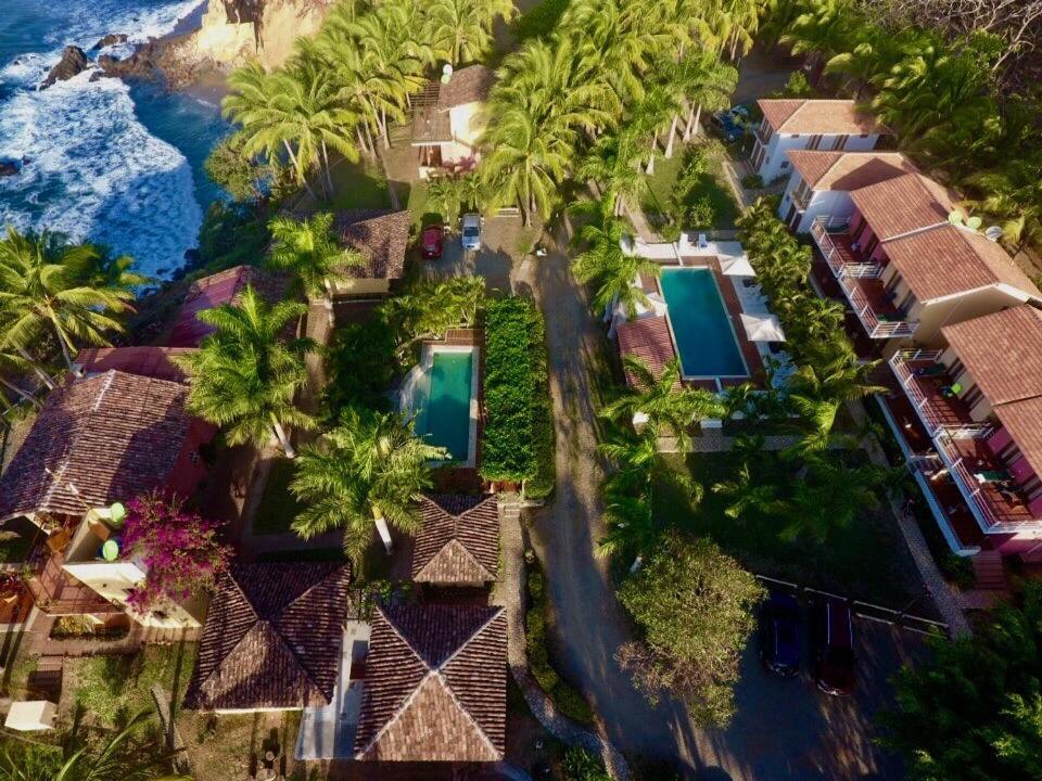 Hotel Punta Franca Jobal